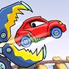 Car Eats Car Games &middot; Play Online